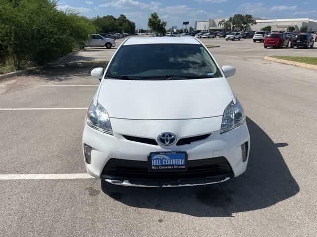 used 2013 Toyota Prius car, priced at $6,395