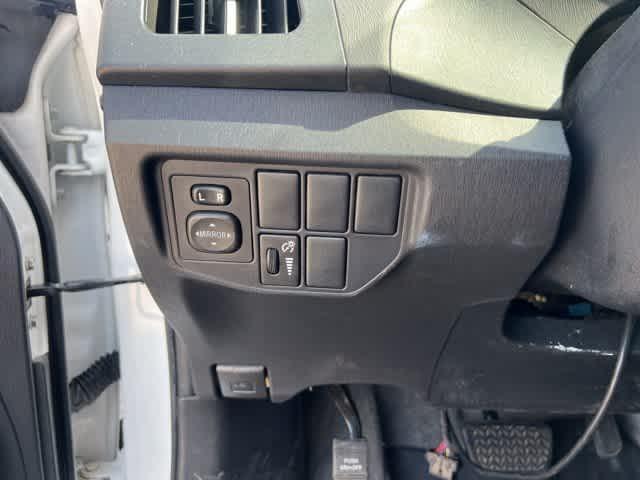 used 2013 Toyota Prius car, priced at $6,395