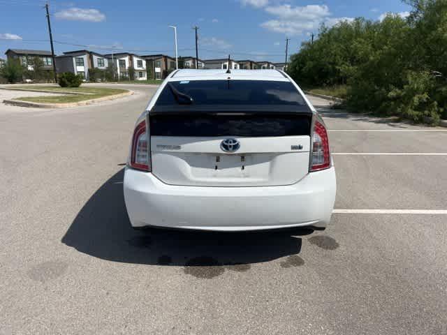 used 2013 Toyota Prius car, priced at $6,395
