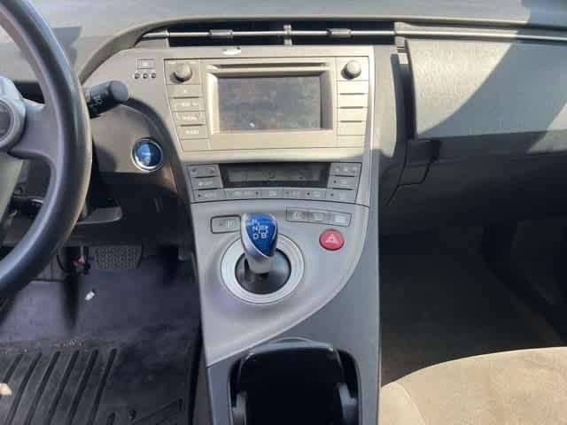 used 2013 Toyota Prius car, priced at $6,395