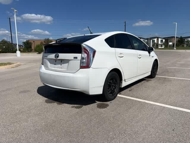used 2013 Toyota Prius car, priced at $6,395