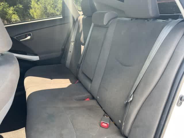 used 2013 Toyota Prius car, priced at $6,395