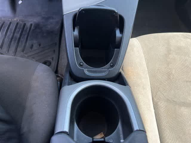 used 2013 Toyota Prius car, priced at $6,395