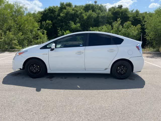 used 2013 Toyota Prius car, priced at $6,395