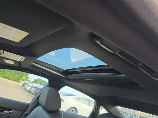 new 2025 Honda Civic Hybrid car, priced at $31,653