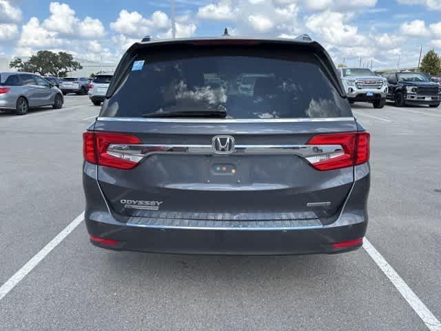 used 2020 Honda Odyssey car, priced at $28,995