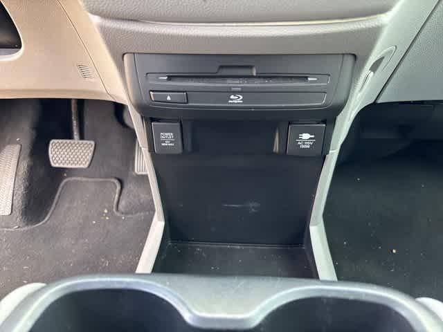 used 2020 Honda Odyssey car, priced at $28,995