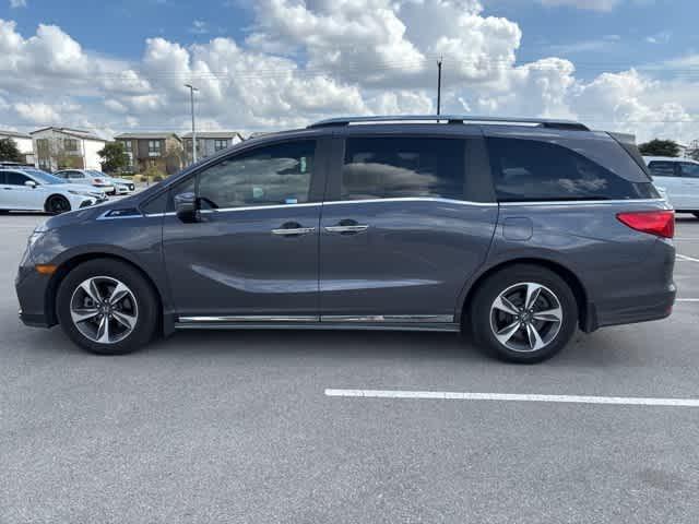used 2020 Honda Odyssey car, priced at $28,995