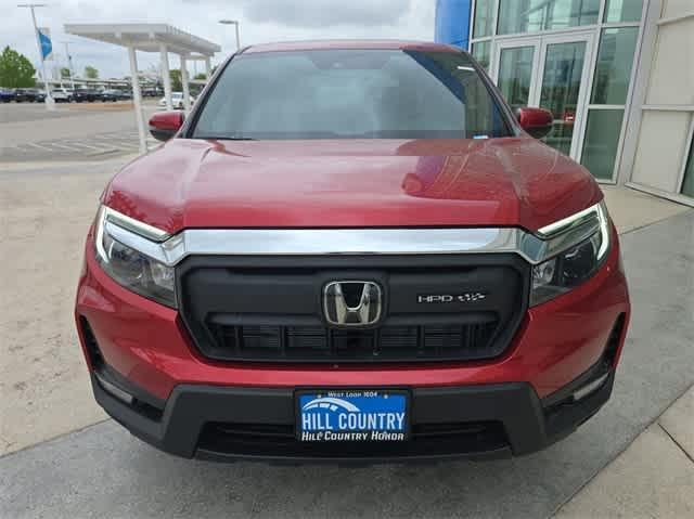 new 2025 Honda Passport car, priced at $44,453