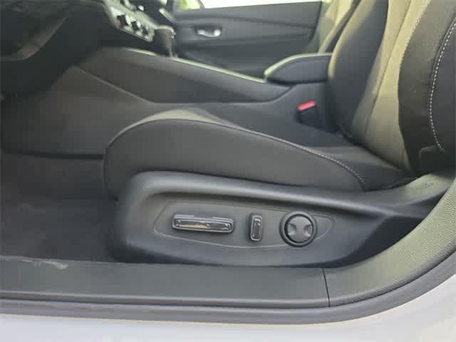 new 2025 Honda Accord car, priced at $30,805
