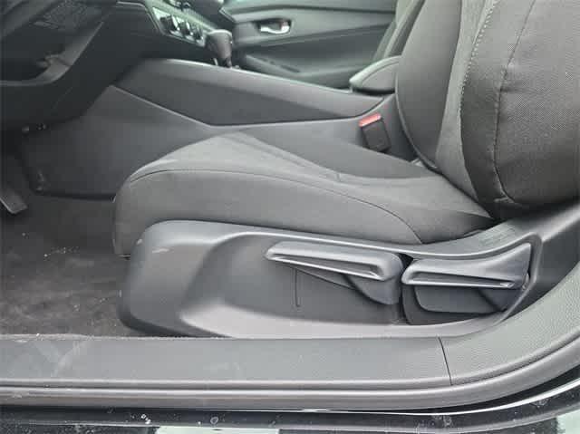 new 2025 Honda Accord car, priced at $28,357
