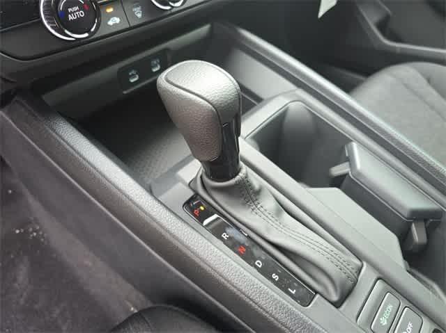 new 2025 Honda Accord car, priced at $28,357