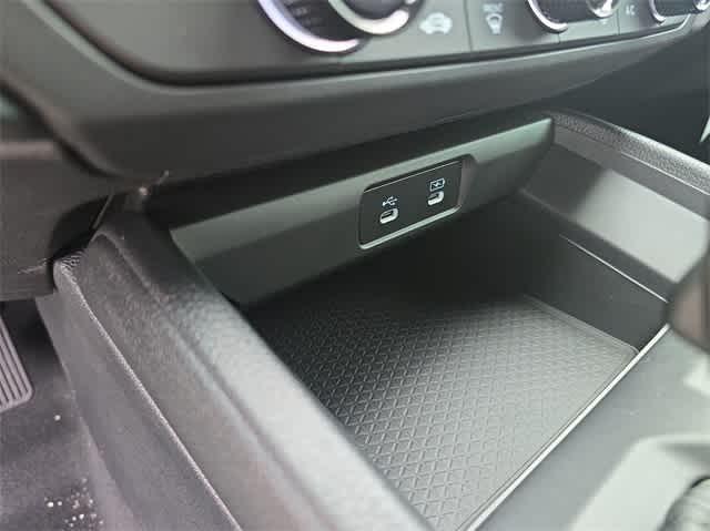 new 2025 Honda Accord car, priced at $28,357