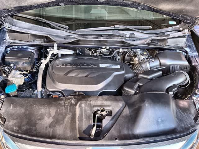 used 2019 Honda Odyssey car, priced at $14,695