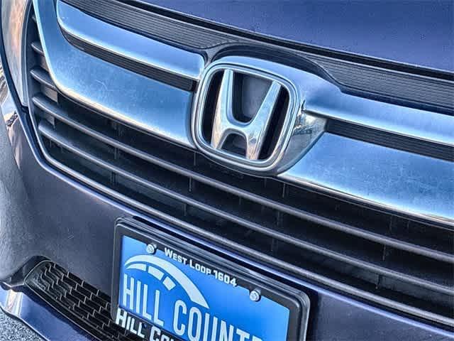 used 2019 Honda Odyssey car, priced at $14,695