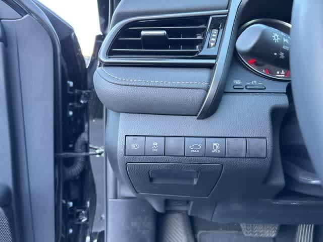 used 2024 Toyota Camry car, priced at $29,495
