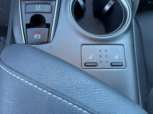 used 2024 Toyota Camry car, priced at $29,495