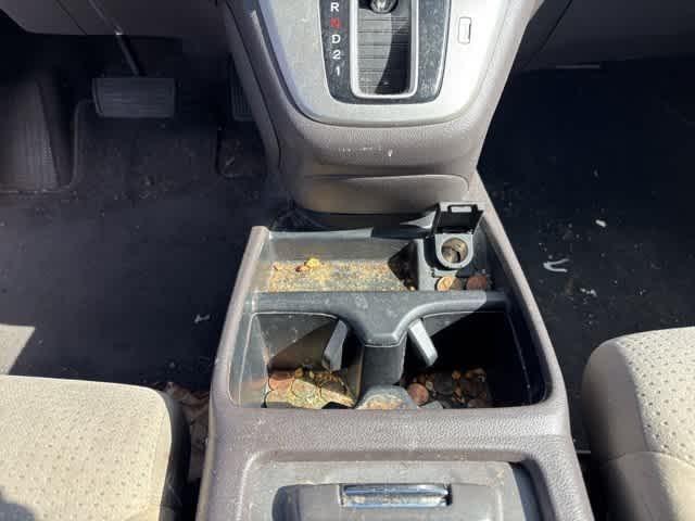 used 2014 Honda CR-V car, priced at $8,495