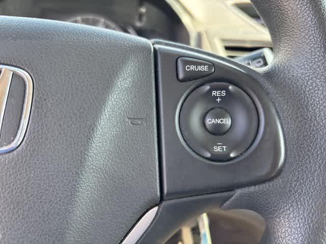 used 2014 Honda CR-V car, priced at $8,495