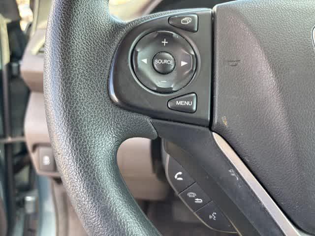 used 2014 Honda CR-V car, priced at $8,495