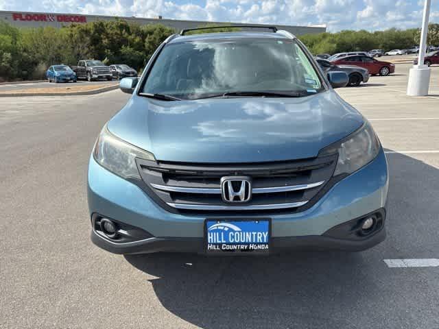 used 2014 Honda CR-V car, priced at $8,495