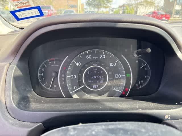 used 2014 Honda CR-V car, priced at $8,495