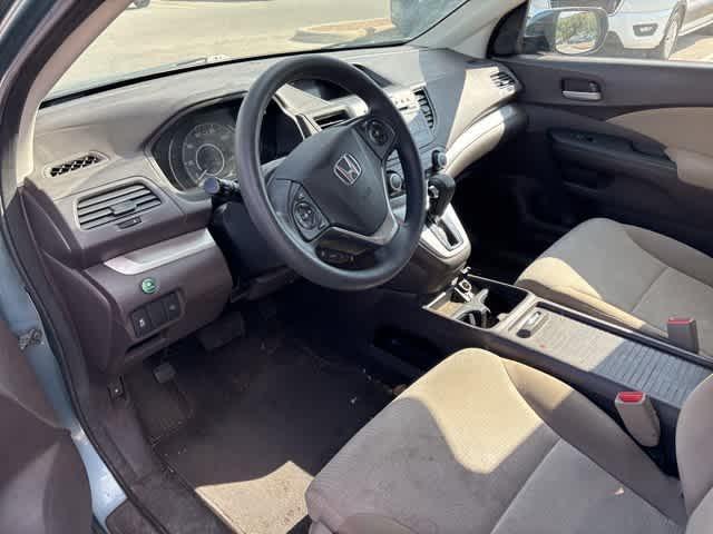 used 2014 Honda CR-V car, priced at $8,495