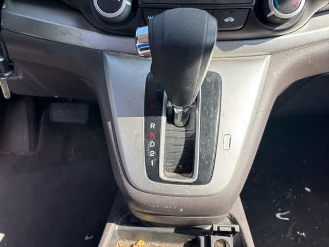 used 2014 Honda CR-V car, priced at $8,495