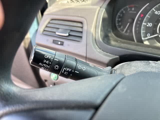 used 2014 Honda CR-V car, priced at $8,495