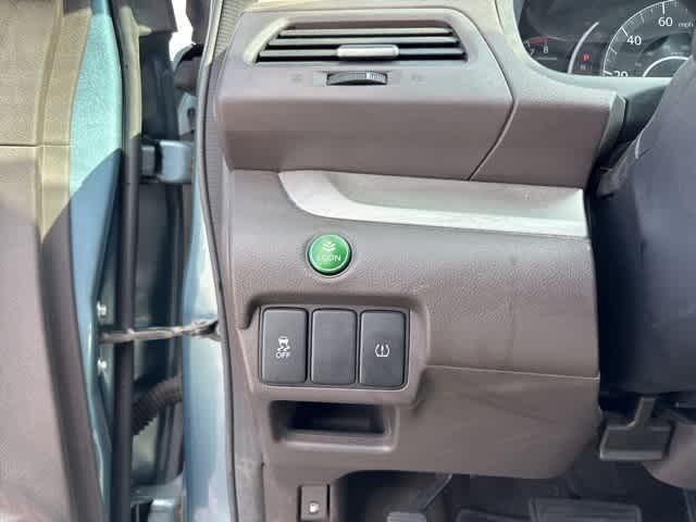 used 2014 Honda CR-V car, priced at $8,495