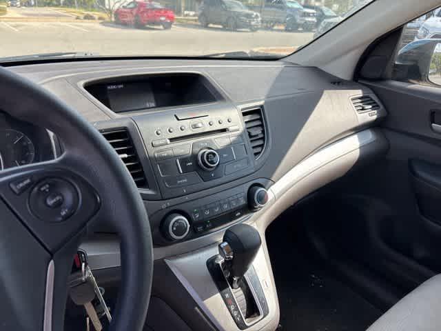 used 2014 Honda CR-V car, priced at $8,495