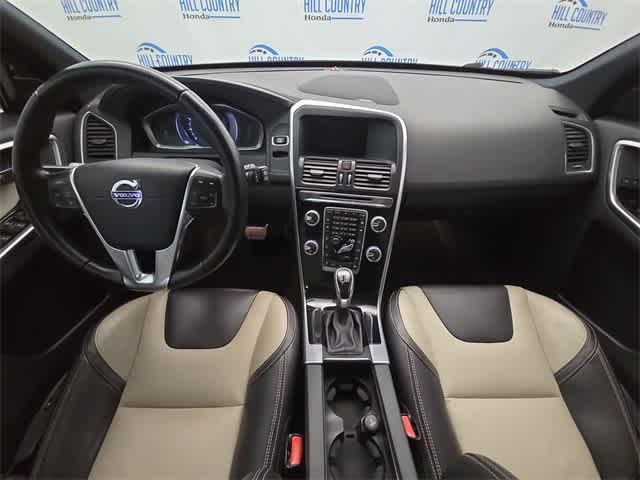 used 2016 Volvo XC60 car, priced at $12,195