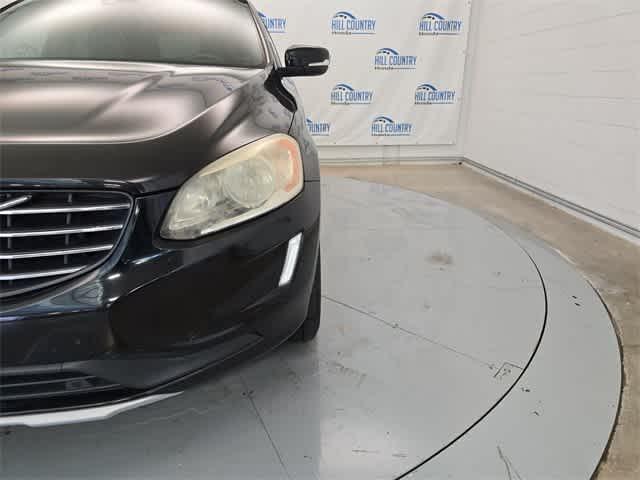 used 2016 Volvo XC60 car, priced at $12,195