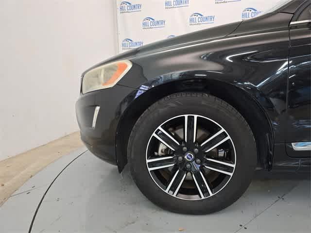 used 2016 Volvo XC60 car, priced at $12,195