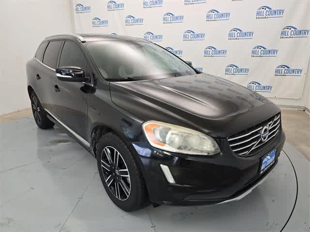 used 2016 Volvo XC60 car, priced at $12,195