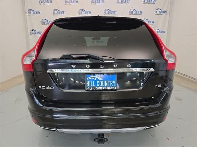 used 2016 Volvo XC60 car, priced at $12,195