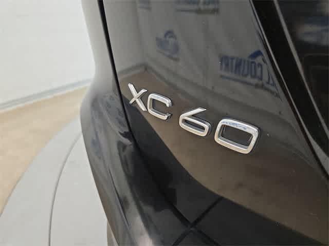 used 2016 Volvo XC60 car, priced at $12,195