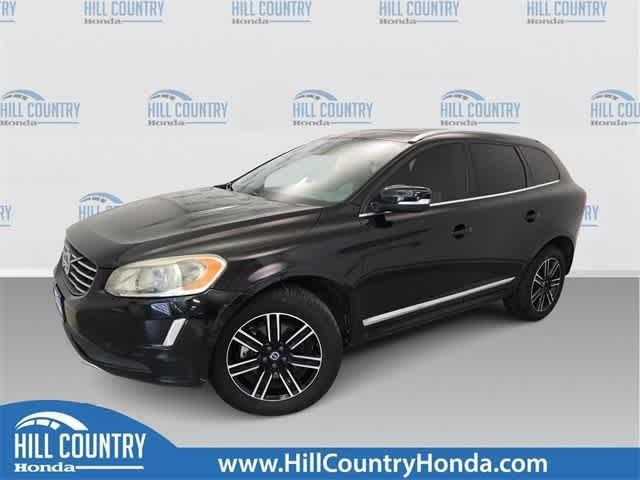 used 2016 Volvo XC60 car, priced at $12,195