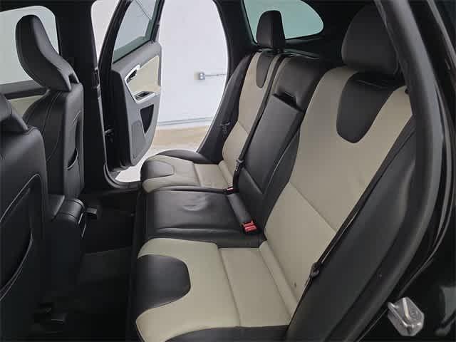 used 2016 Volvo XC60 car, priced at $12,195