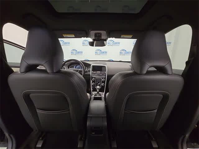 used 2016 Volvo XC60 car, priced at $12,195