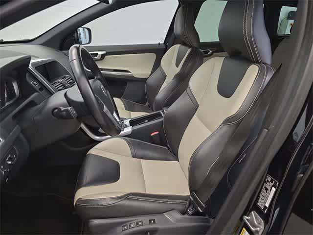 used 2016 Volvo XC60 car, priced at $12,195