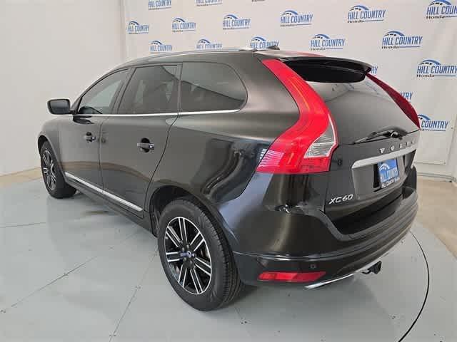 used 2016 Volvo XC60 car, priced at $12,195