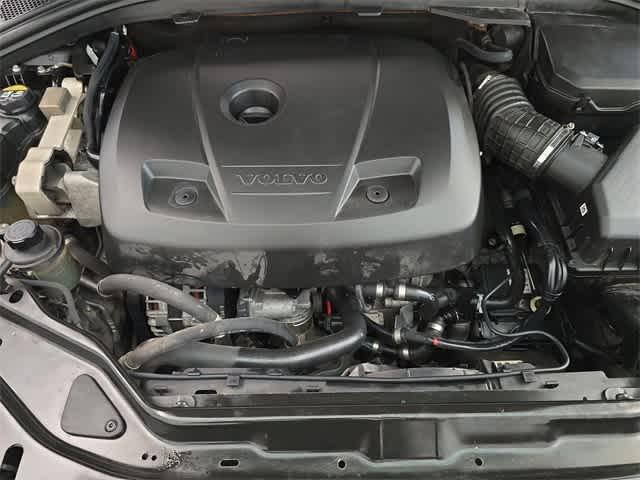 used 2016 Volvo XC60 car, priced at $12,195