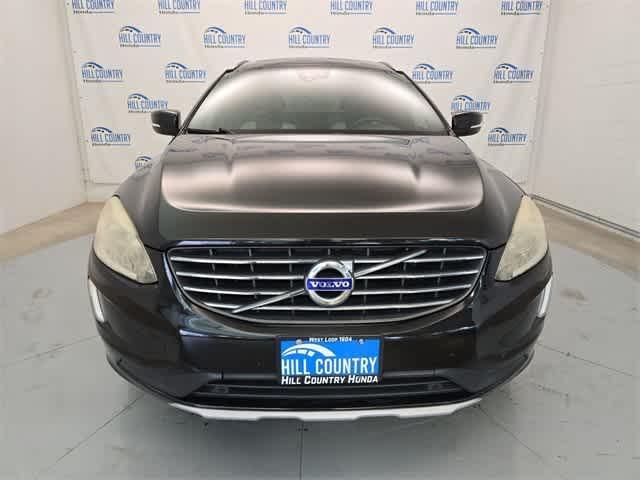 used 2016 Volvo XC60 car, priced at $12,195