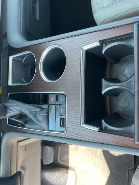 used 2022 Toyota Sienna car, priced at $35,195