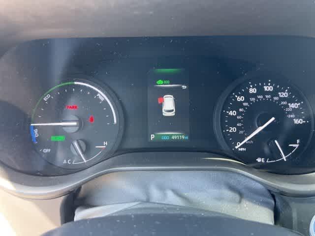 used 2022 Toyota Sienna car, priced at $35,195
