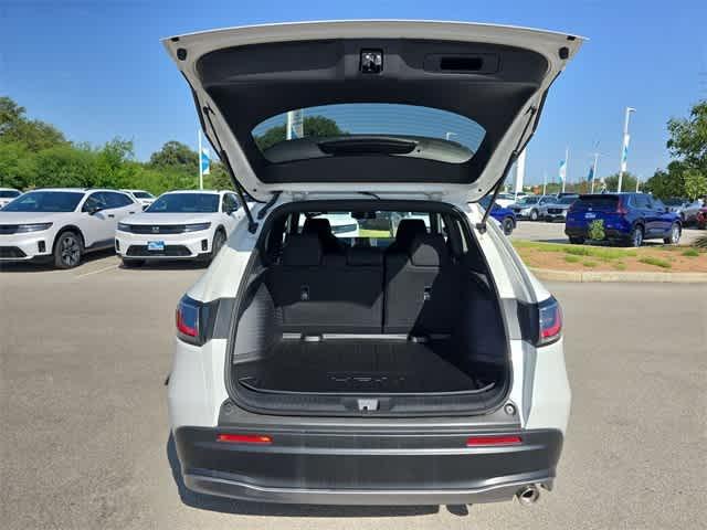 new 2024 Honda HR-V car, priced at $28,795