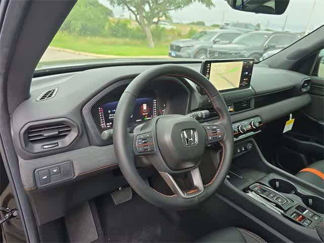 new 2026 Honda Passport car, priced at $49,000