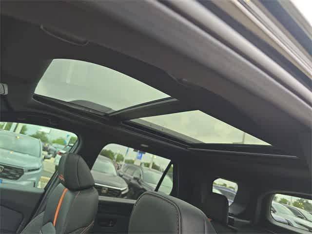 new 2026 Honda Passport car, priced at $49,000