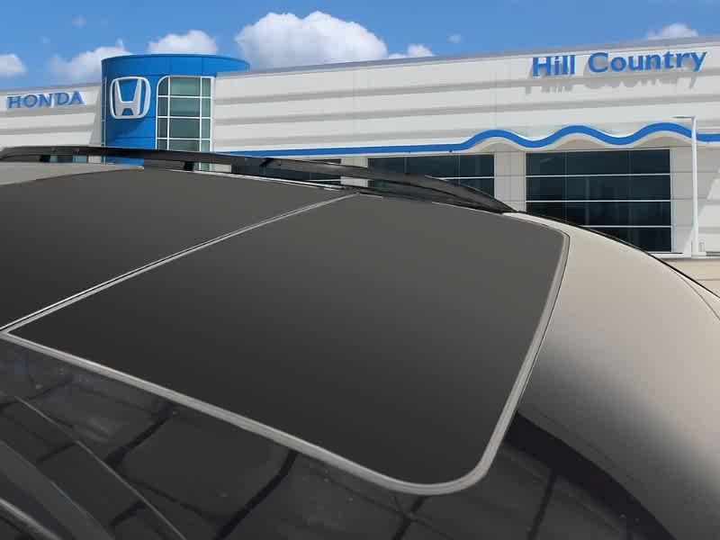 new 2025 Honda Pilot car, priced at $54,530